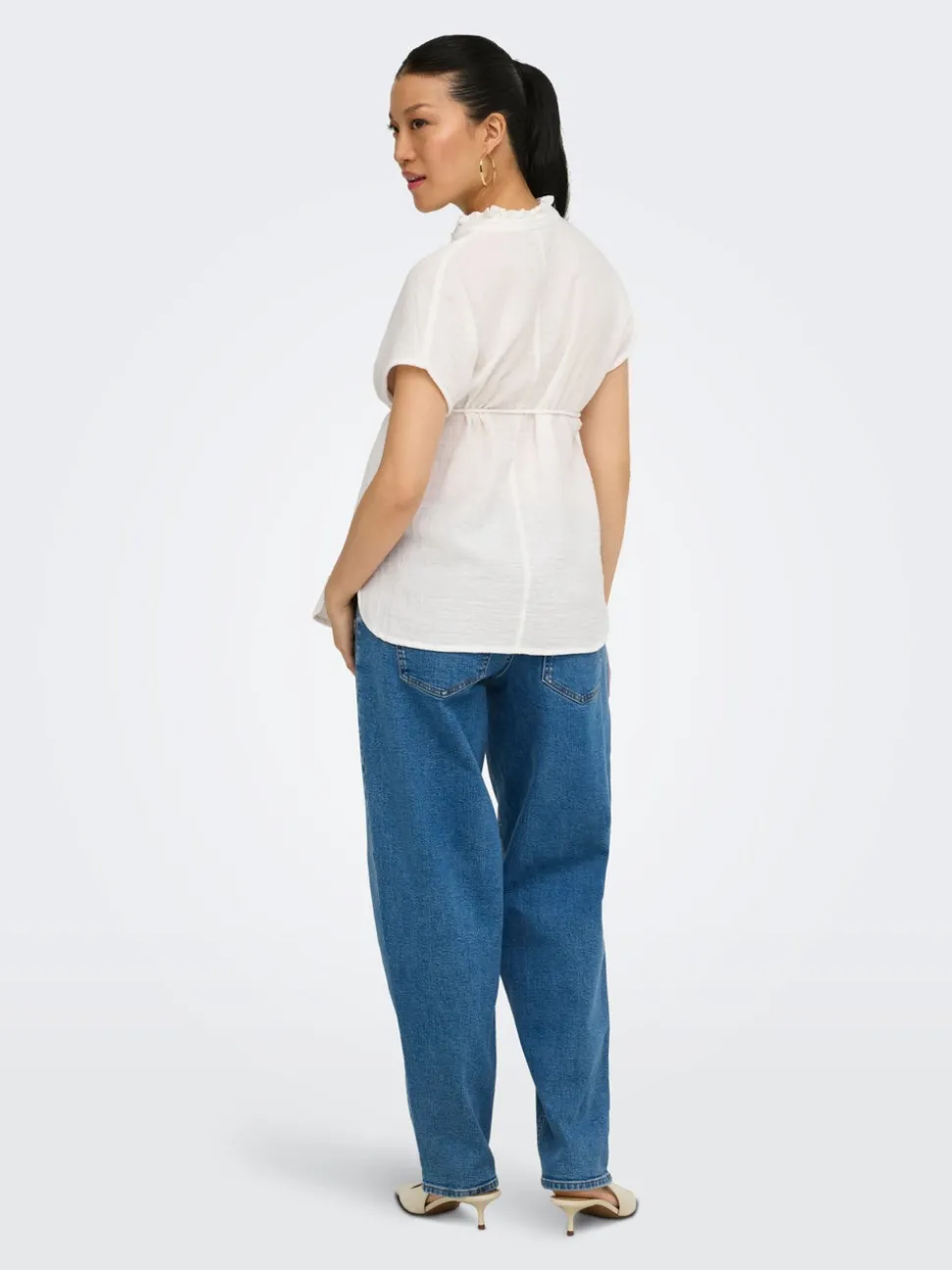 OLMTHYRA Blus
