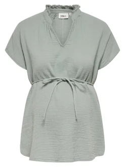 OLMTHYRA Blus