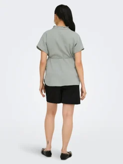 OLMTHYRA Blus