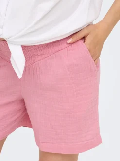 OLMTHYRA Låg midja Normal passform Skorts