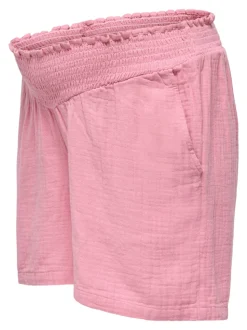 OLMTHYRA Låg midja Normal passform Skorts