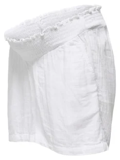 OLMTHYRA Låg midja Normal passform Skorts