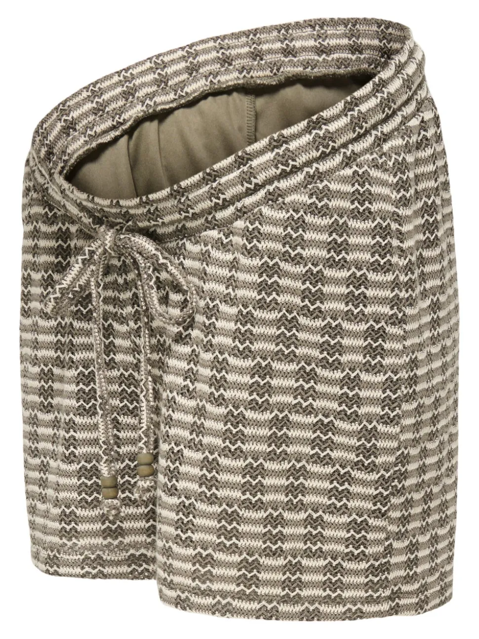 OLMTOVE Låg midja Normal passform Shorts