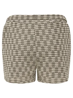 OLMTOVE Låg midja Normal passform Shorts