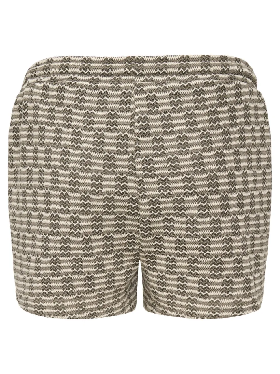 OLMTOVE Låg midja Normal passform Shorts