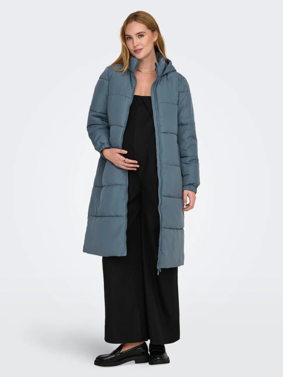 OLMTRUDY Vadderad kappa