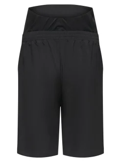 OLMVICTORIA Hög midja Normal passform Shorts