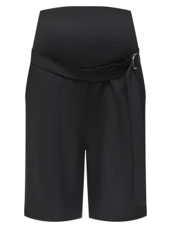 OLMVICTORIA Hög midja Normal passform Shorts