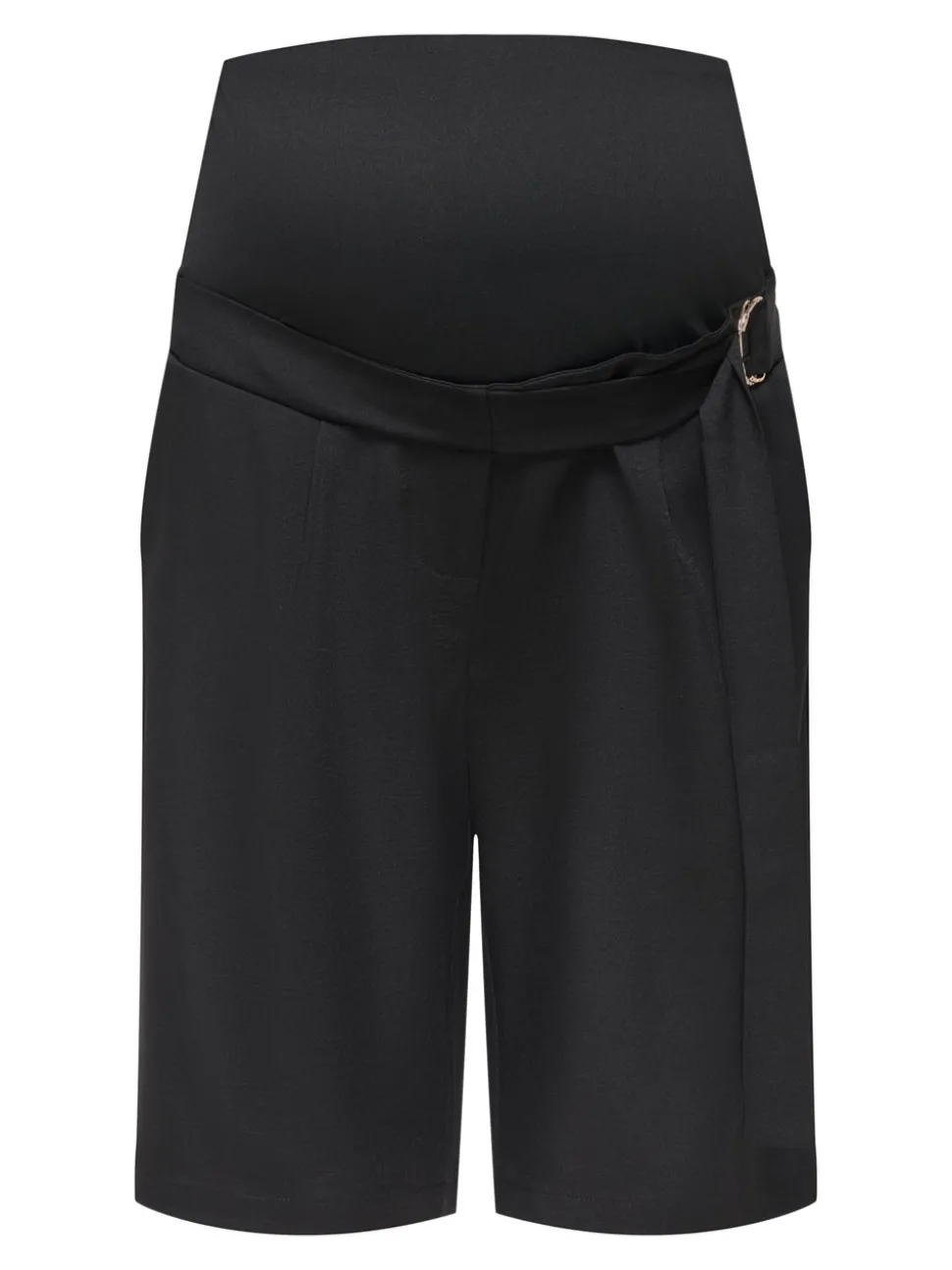 OLMVICTORIA Hög midja Normal passform Shorts