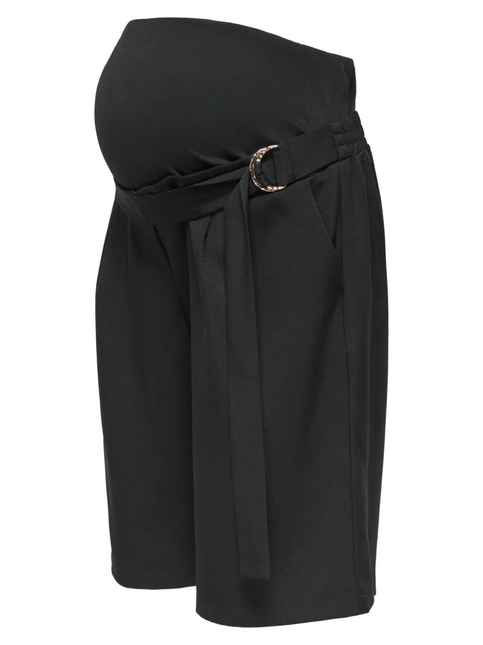 OLMVICTORIA Hög midja Normal passform Shorts