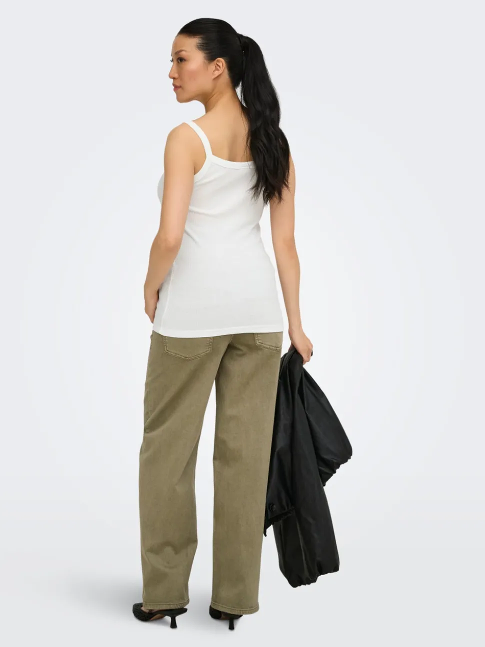 OLMVIRA 2-pack Linne