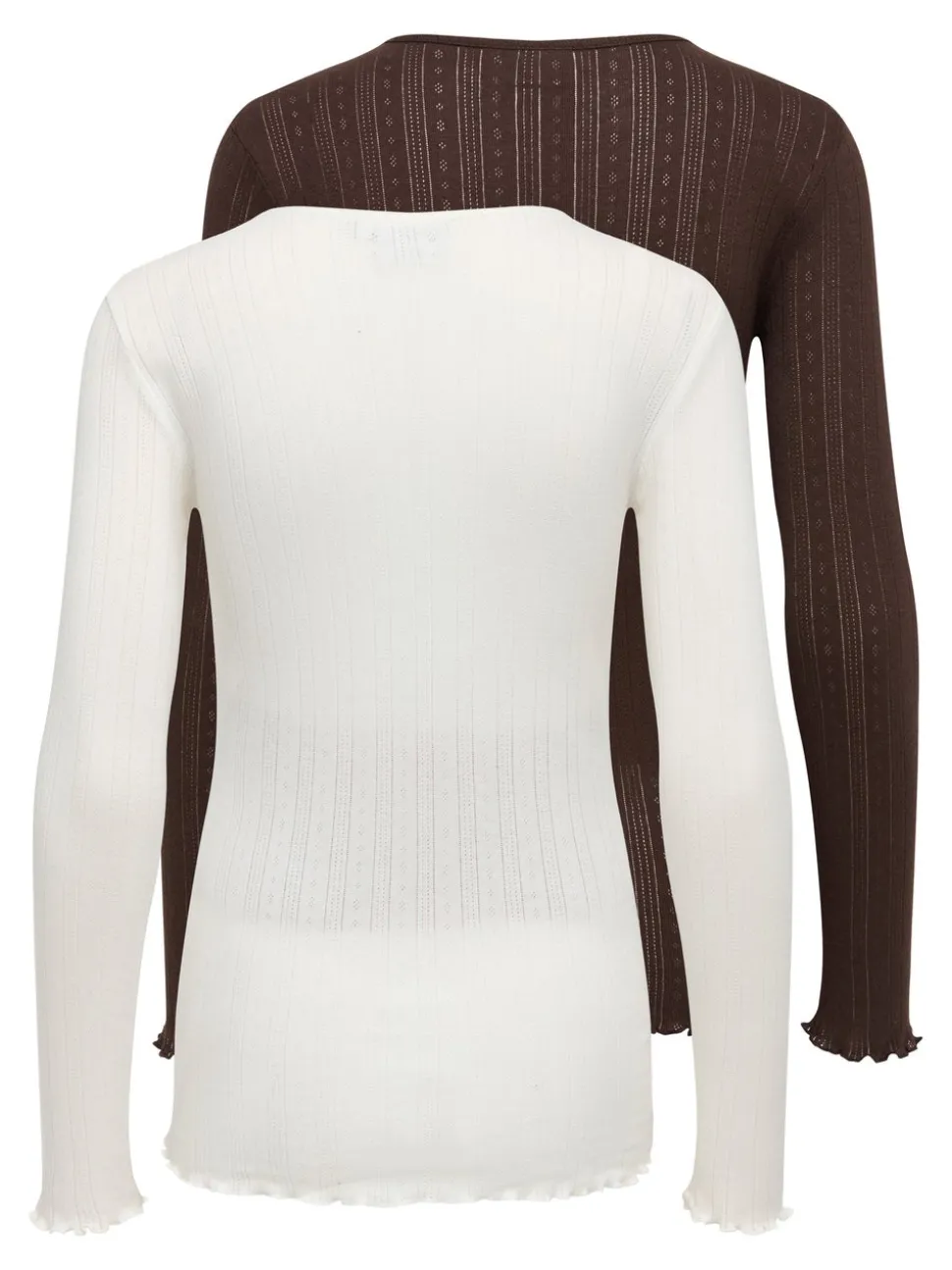 OLMVISTA 2-pack Topp