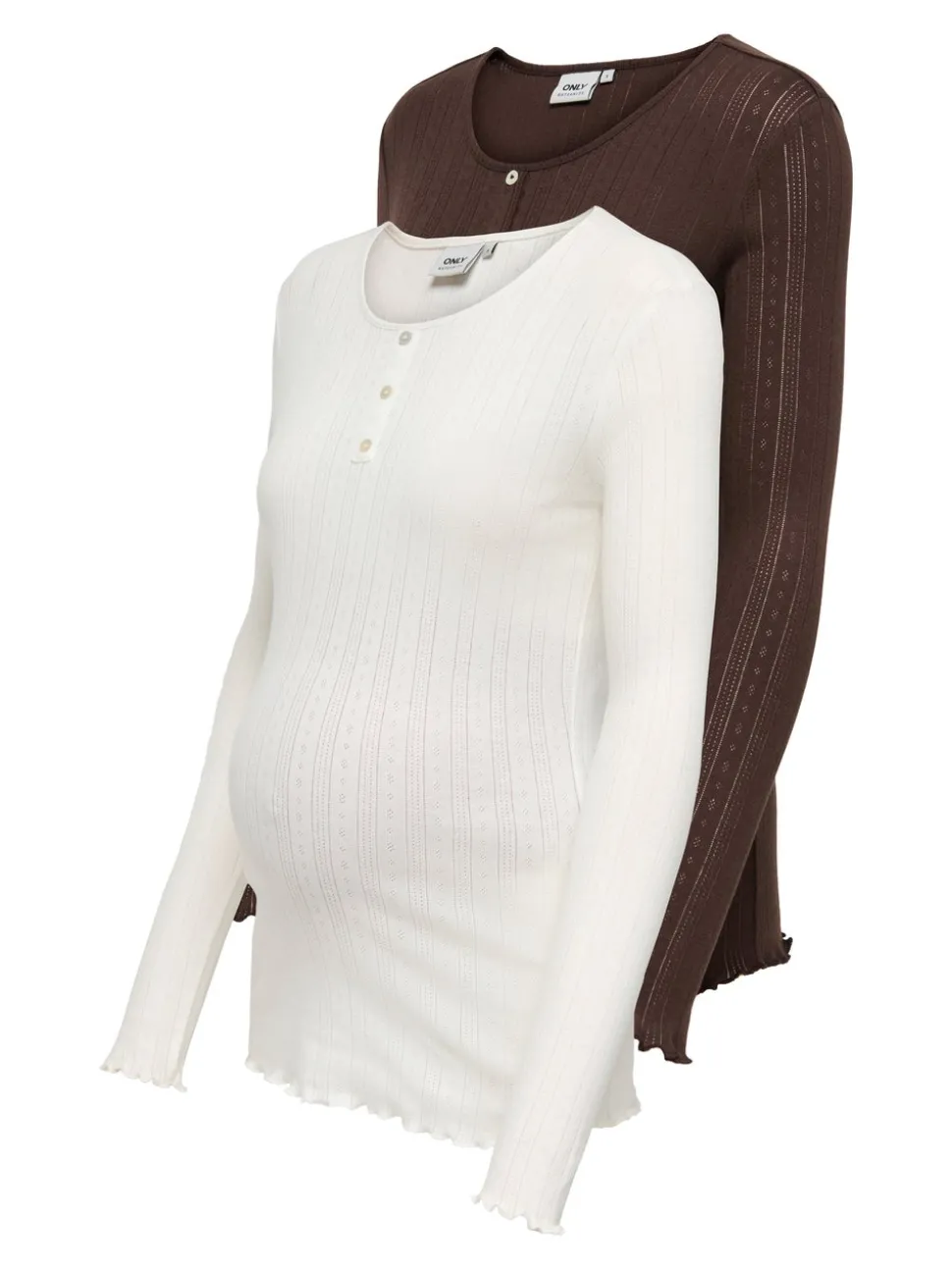 OLMVISTA 2-pack Topp