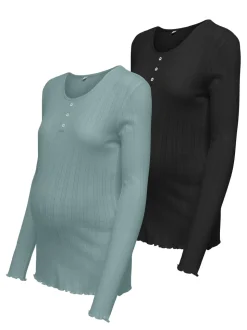 OLMVISTA 2-pack Topp