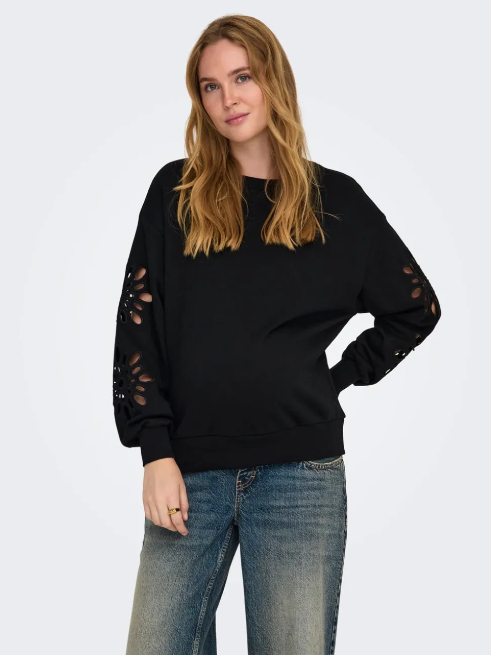 OLMWINNIE Sweatshirt