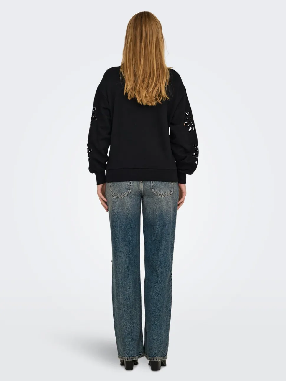OLMWINNIE Sweatshirt