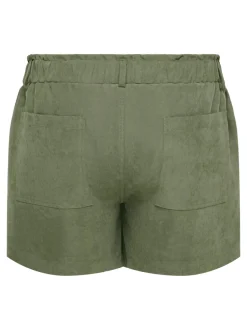 OLMZANZI Låg midja Lös passform Shorts