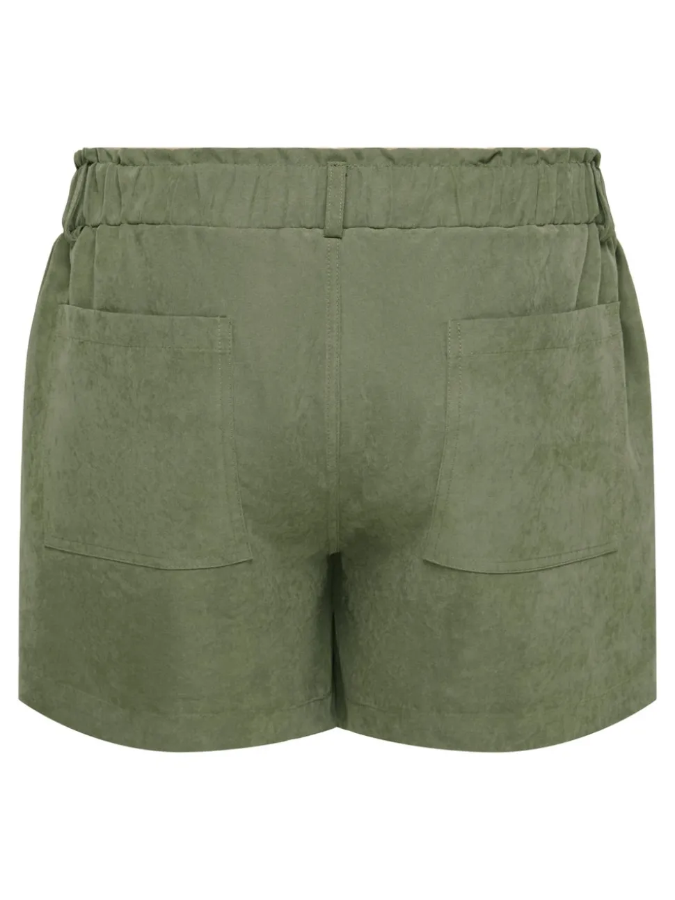 OLMZANZI Låg midja Lös passform Shorts
