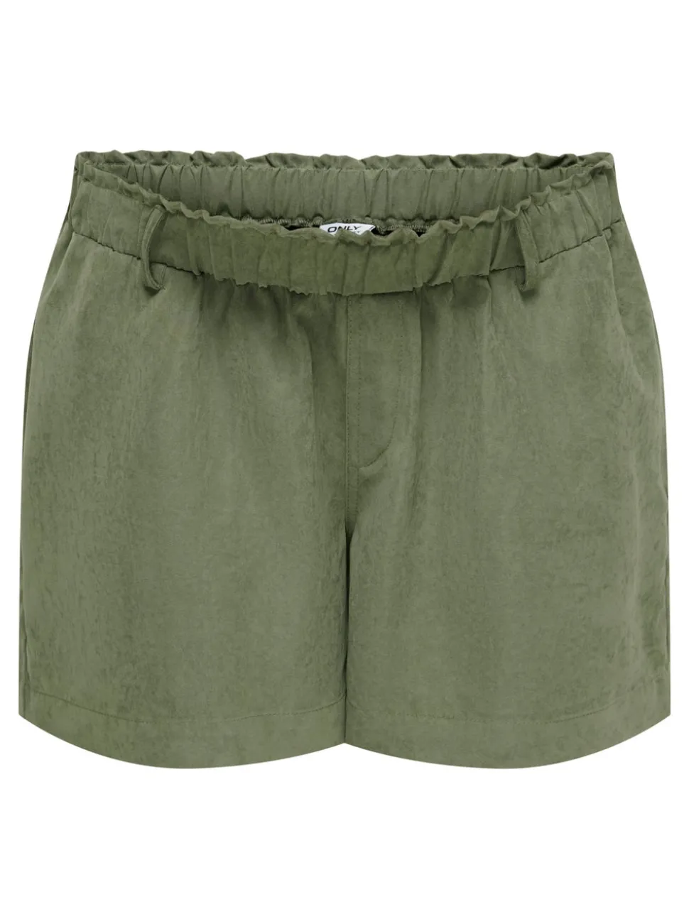 OLMZANZI Låg midja Lös passform Shorts