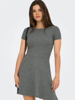 ONL30 Kort klänning