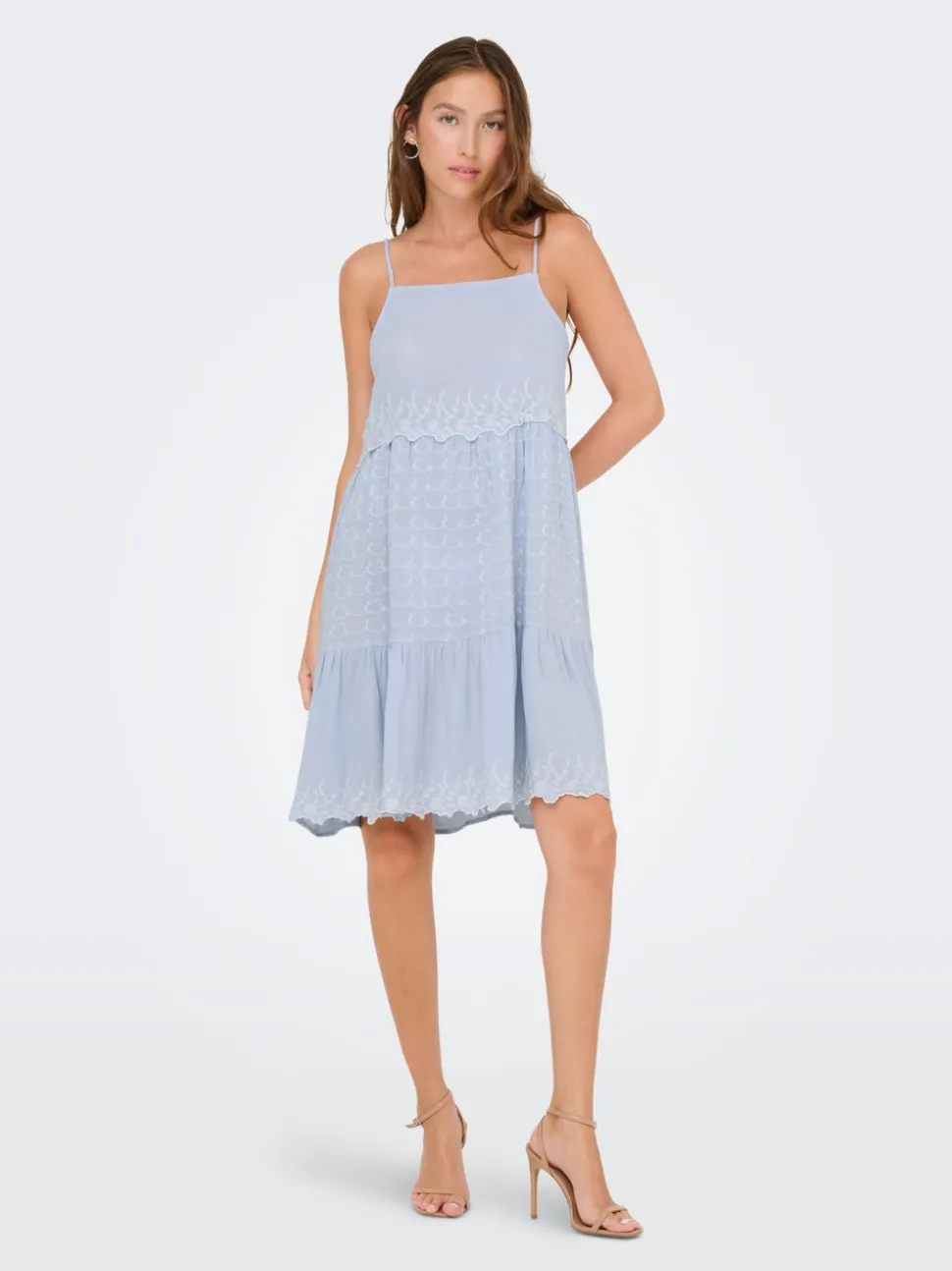 ONL30 Kort klänning