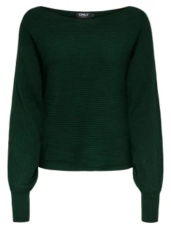 ONLADALINE Stickad tröja