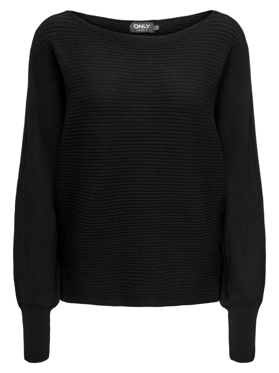 ONLADALINE Stickad tröja
