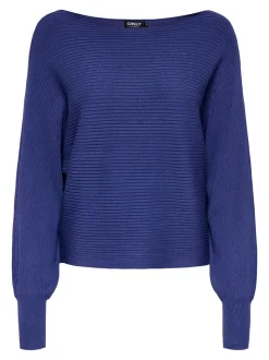 ONLADALINE Stickad tröja