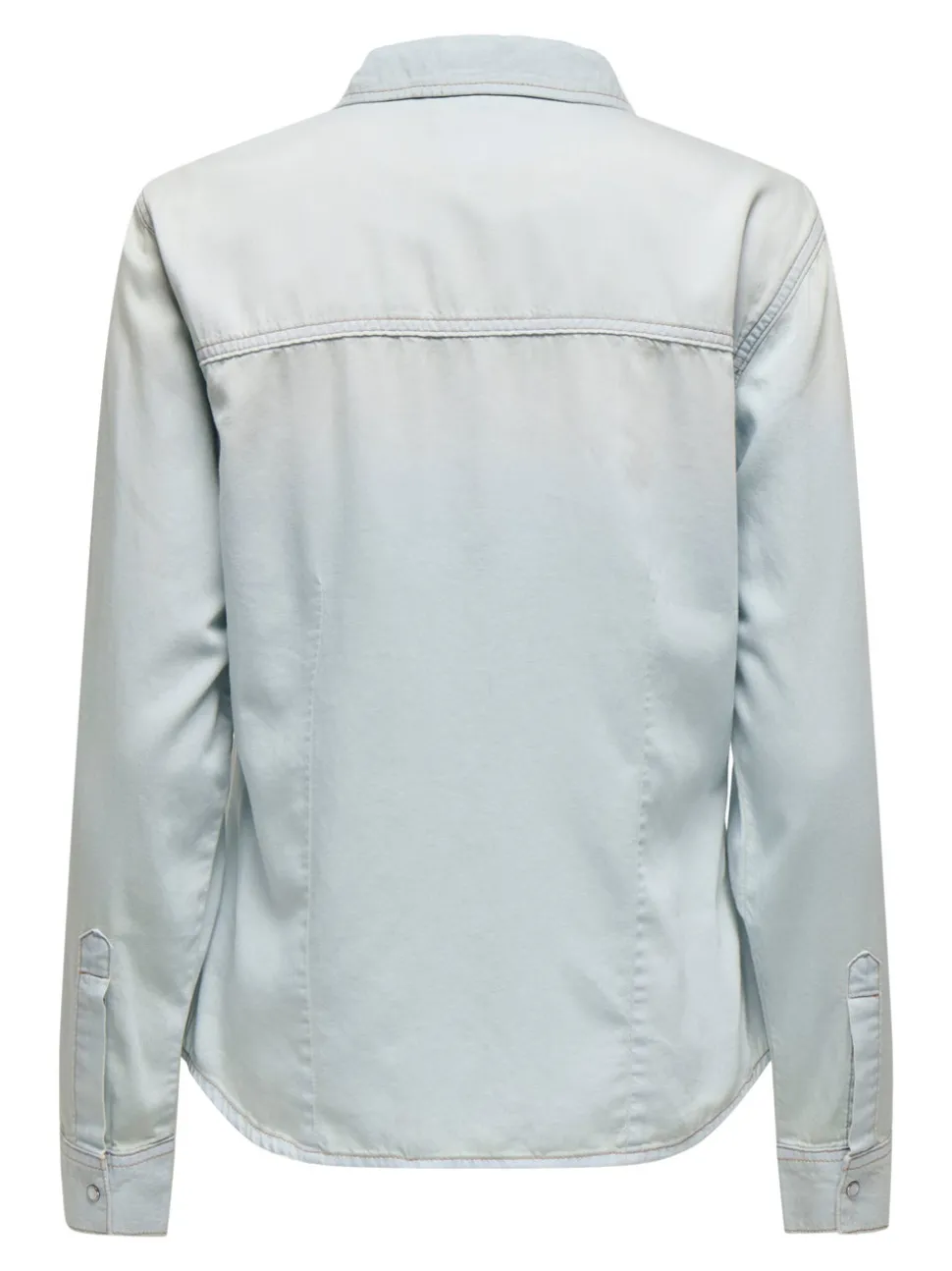 ONLALICE Denimskjorta