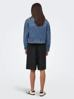 ONLAMBER Jeansjacka