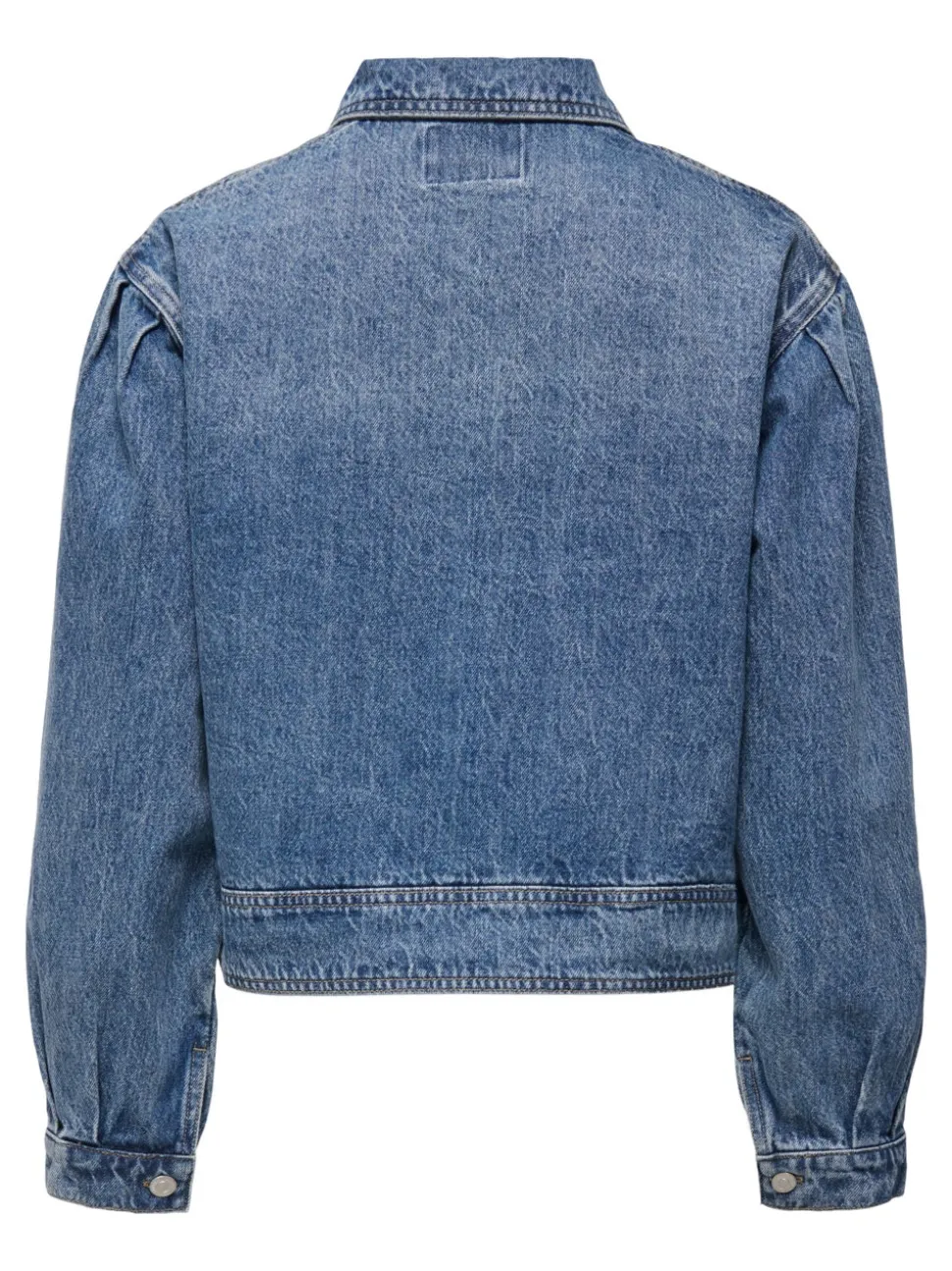 ONLAMBER Jeansjacka