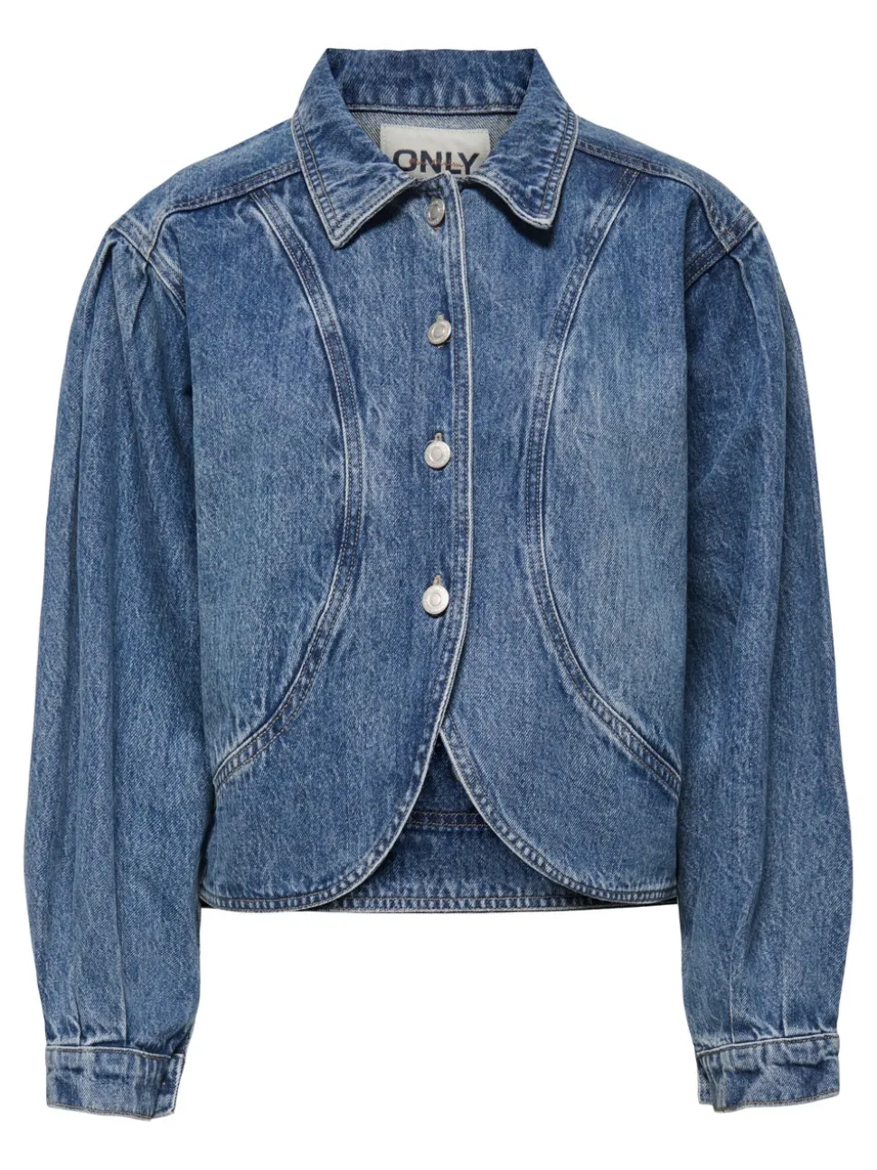ONLAMBER Jeansjacka