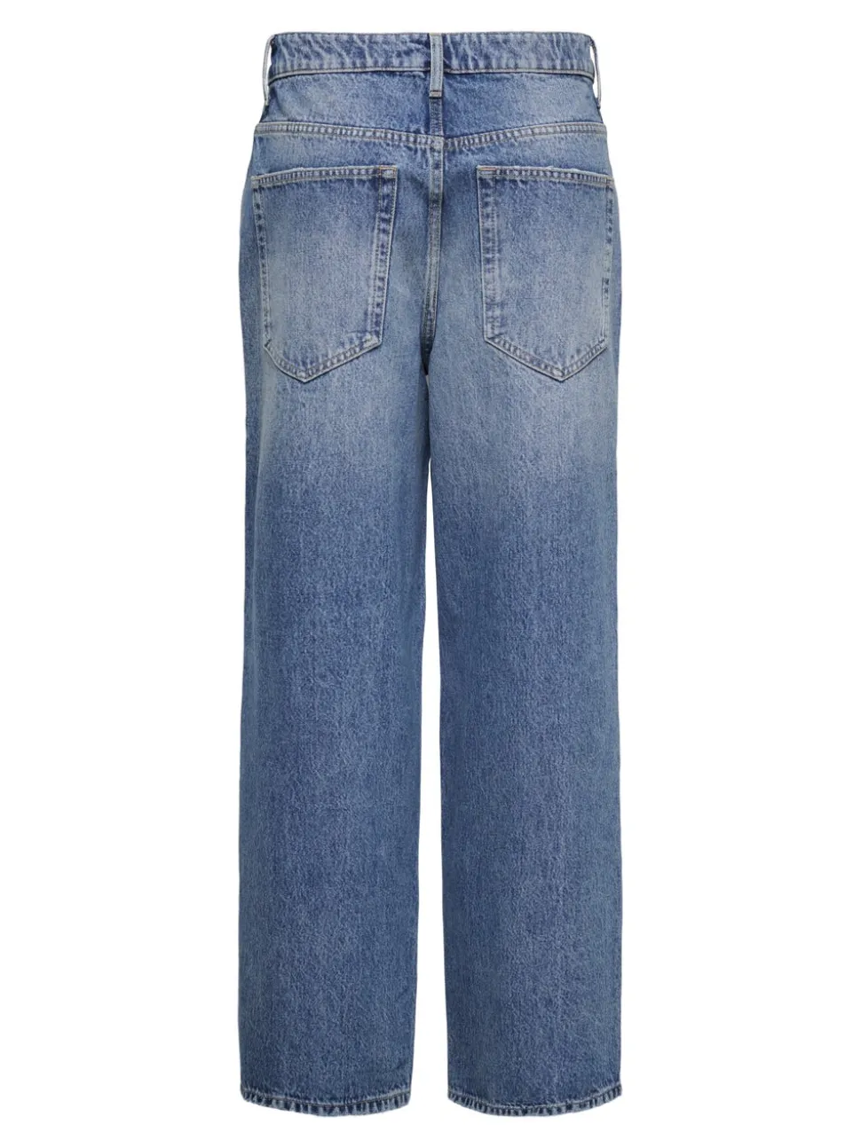 ONLAMBER Låg midja Baggy Fit Jeans