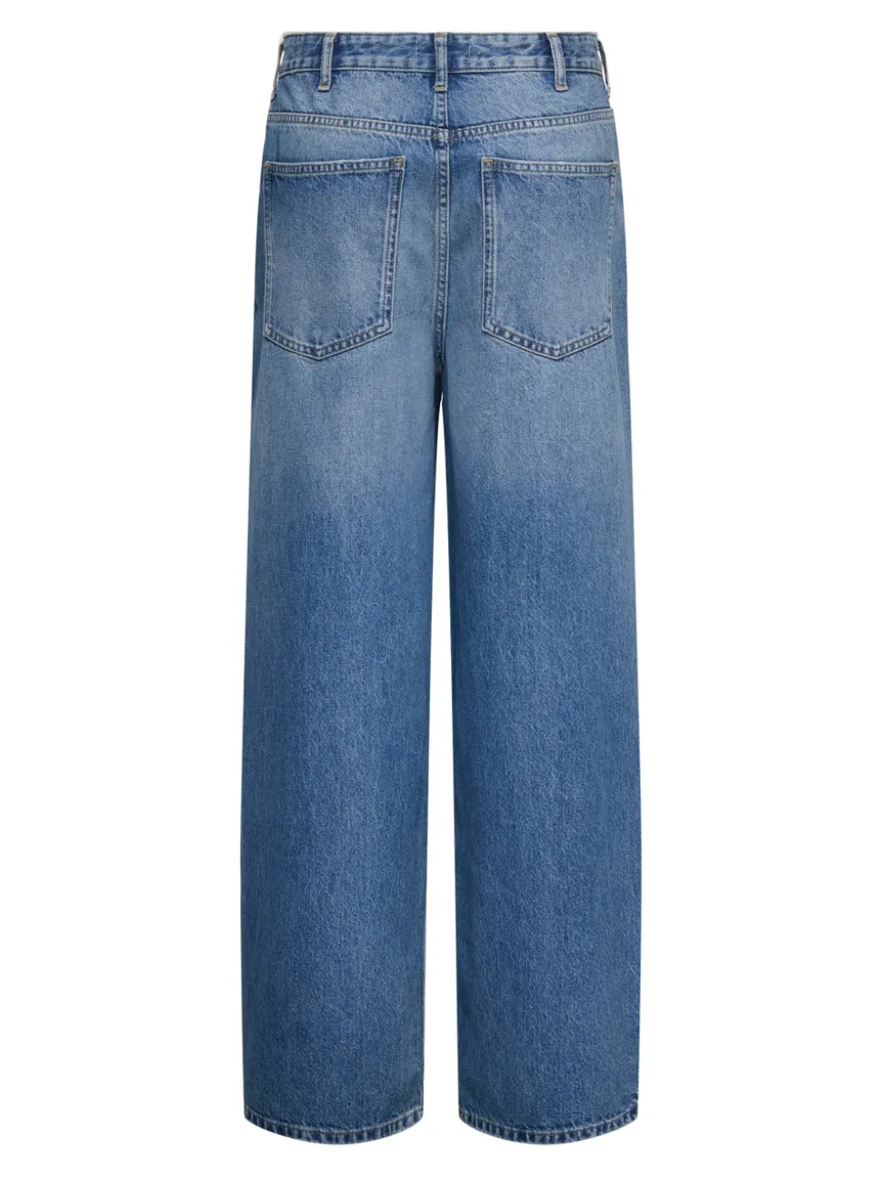 ONLAMBER Låg midja Baggy Fit Jeans