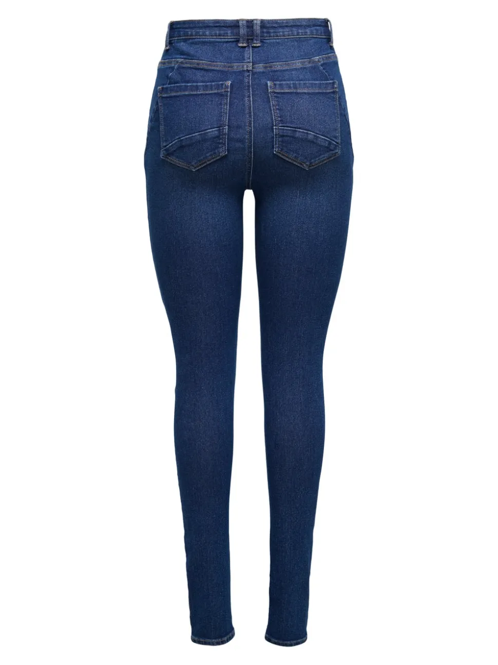 ONLANE Medelhög midja Skinny Fit Jeans