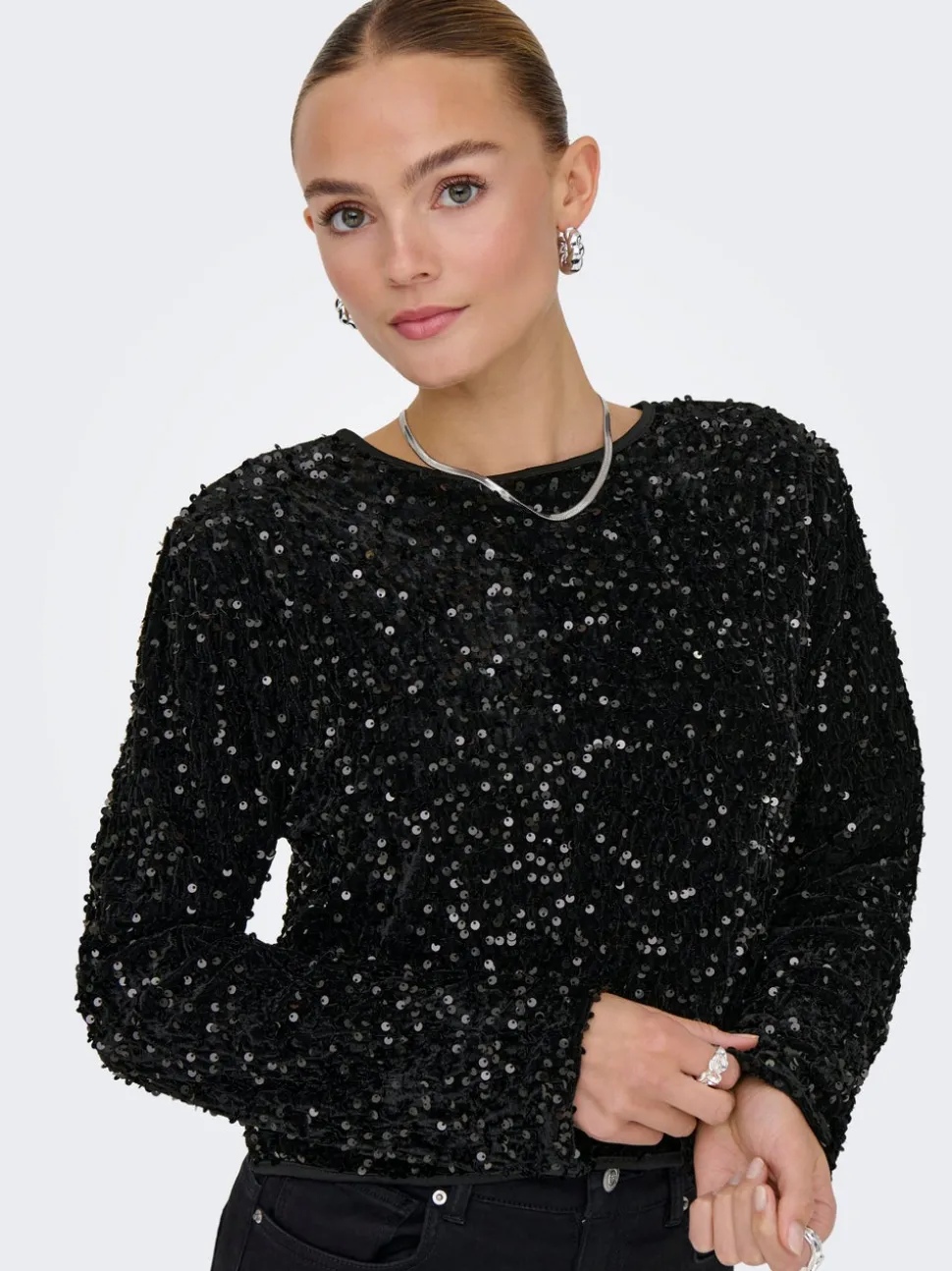 ONLANIKA Topp