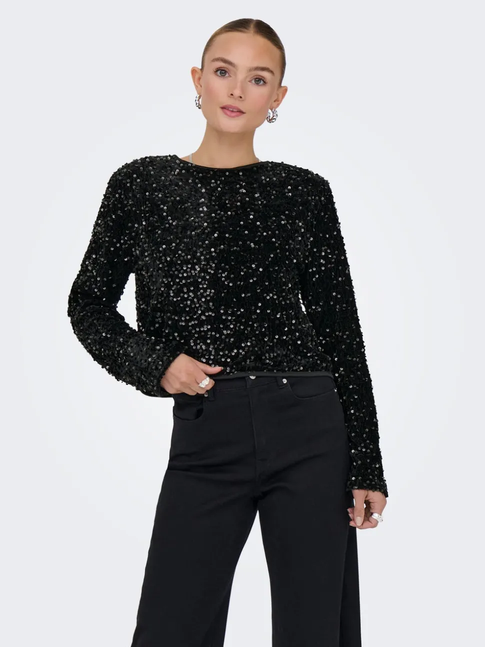 ONLANIKA Topp