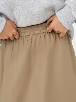 ONLANIQA Kjol Midikjol