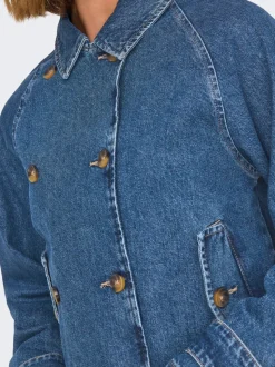 ONLAPRIL Jeansjacka