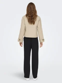 ONLAPRIL Trenchcoat