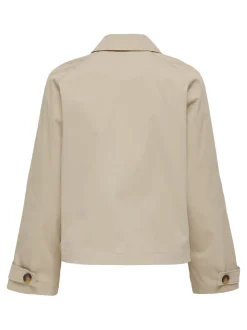 ONLAPRIL Trenchcoat