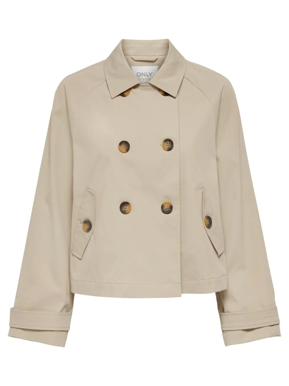 ONLAPRIL Trenchcoat