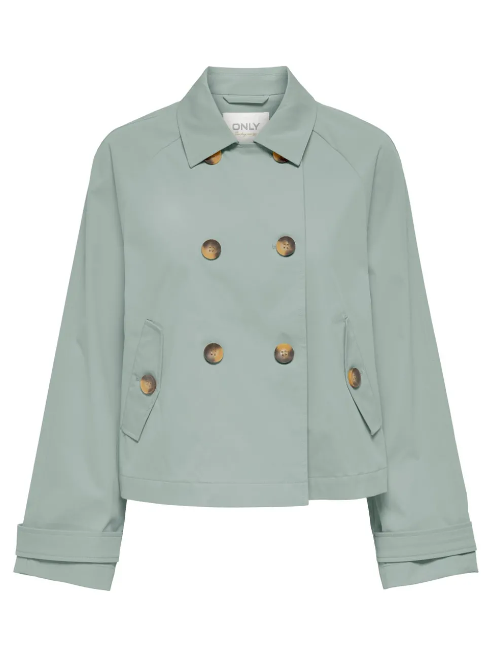 ONLAPRIL Trenchcoat
