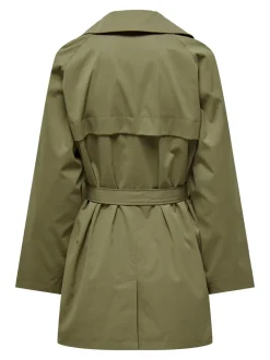 ONLAPRIL Trenchcoat