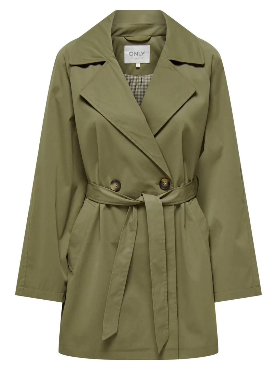 ONLAPRIL Trenchcoat