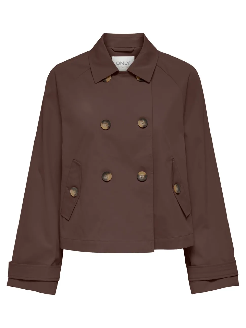 ONLAPRIL Trenchcoat