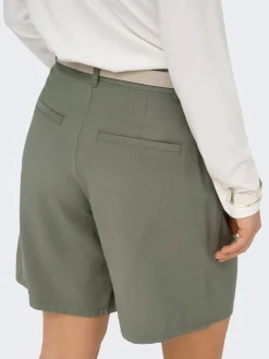 ONLARIS Normal passform Bermuda Shorts
