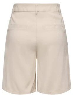 ONLARIS Normal passform Bermuda Shorts