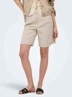 ONLARIS Normal passform Bermuda Shorts