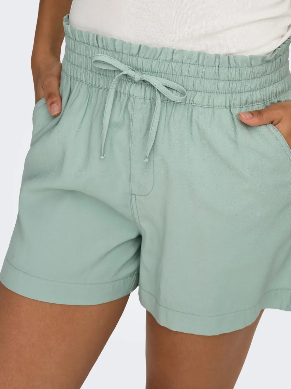 ONLARIS Normal passform Shorts